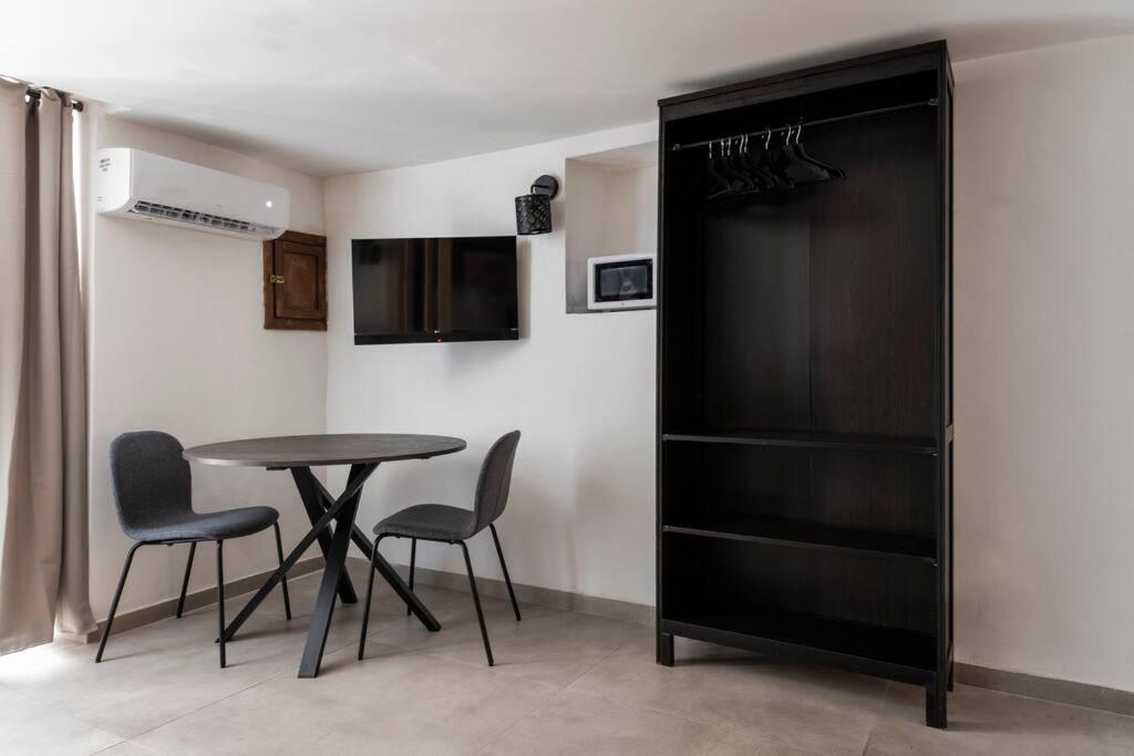 Apartamento Palermo City Studio Palermo