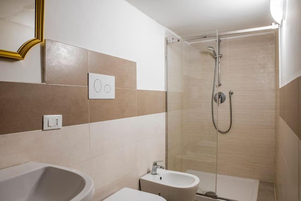 Palermo City Studio Apartamento *